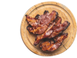 Poitrine de porc tranchée - ST-CLÉMENT LE BOUCHER en promo à 3,99 € chez Aldi Poitrine de porc tranchée - ST-CLÉMENT LE BOUCHER dans le catalogue Aldi