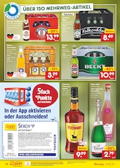 Aktueller Netto Marken-Discount Prospekt mit Sekt, "Aktuelle Angebote", Seite 28