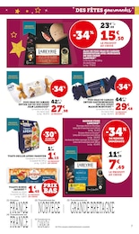 Offre Labeyrie dans le catalogue U Express du moment à la page 7