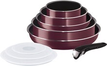 Set ingénio 9 pièces - Carrefour à Gagny Set ingénio 9 pièces en promo chez Carrefour Gagny à 49,90 €