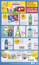 Aktueller combi Prospekt mit Persil, "Markt - Angebote", Seite 29