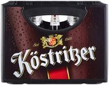 Edel Pils im Angebot bei REWE in Lutherstadt Wittenberg Edel Pils Angebote von Köstritzer bei REWE Lutherstadt Wittenberg für 9,99 €