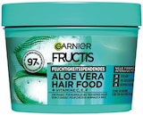 Fructis Hair Food Maske von Garnier für 4,99 € bei Rossmann im Angebot Fructis Hair Food Maske von Garnier im aktuellen Rossmann Prospekt