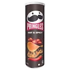 Aktuelle Chips Angebote bei Lidl in Ulm Aktuelles PRINGLES Angebot bei Lidl in Ulm ab 1,99 €