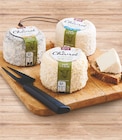 CHEVROT MOULÉ À LA LOUCHE COOPÉRATIVE - LAITIÈRE DE LA SÈVRE - Super U à Orléans CHEVROT MOULÉ À LA LOUCHE COOPÉRATIVE - LAITIÈRE DE LA SÈVRE en promo chez Super U Orléans à 4,49 €
