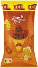 Tortilla Chips XXL Angebote von Snack Day bei Lidl Albstadt für 1,59 €