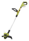Coupe-bordure sans fil - Essential by Worx en promo chez Weldom Pontivy à 33,90 €