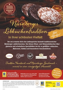 Prospekt der Woche "Wir lieben Lebensmittel!" Seite 2, 12.10.2026 bis 17.10.2026 für Fürth Aktueller Prospekt "Wir lieben Lebensmittel!" Seite 2 von 40 Seiten für Fürth