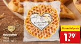 Herzwaffeln im Angebot bei Netto Marken-Discount in Voerde Herzwaffeln Angebote bei Netto Marken-Discount Voerde für 1,79 €