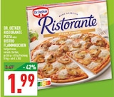 Aktuelles Ristorante Pizza Angebot bei Marktkauf in Essen ab 1,99 €