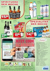 Aktueller Getränke Paradies Prospekt mit Jacke, "DIE GETRÄNKEKÖNNER", Seite 4