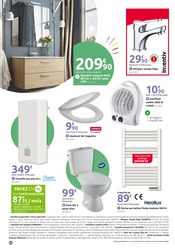 Jouet Angebote im Prospekt "LE RANGEMENT nous RAPPROCHE depuis 45 ans" von Mr.Bricolage Jouet Angebote im Prospekt "LE RANGEMENT nous RAPPROCHE depuis 45 ans" von Mr.Bricolage auf Seite 10