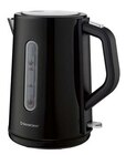 Wasserkocher im Angebot bei Lidl in Lippstadt Wasserkocher Angebote von SILVERCREST bei Lidl Lippstadt für 14,99 €