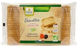 BISCOTTES ÉPEAUTRE - MOULIN DES MOINES dans le catalogue NaturéO