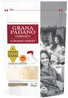 Gerieben von Grana Padano für 2,22 € bei REWE im Angebot Gerieben von Grana Padano im aktuellen REWE Prospekt