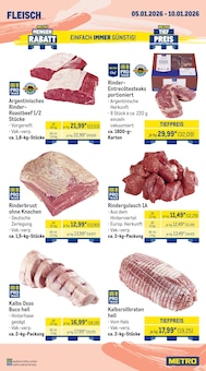 Fleisch im aktuellen METRO Prospekt (Bremerhaven) Fleisch im METRO Prospekt "Wochenangebote SCO + Markets" mit 26 Seiten (Bremerhaven)