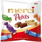 Petits Kaffee Sahne von Merci im aktuellen Kaufland Prospekt für 1,69 €