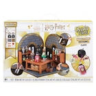 MGA's Miniverse - Make It Mini Harry Potter Build It Set à 59,99 € dans le catalogue Carrefour