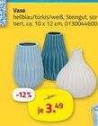 Vase Angebote bei ROLLER Wilhelmshaven für 3,49 €