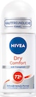 Deospray oder Deo Roll-on Angebote von Nivea bei Rossmann Saarlouis für 2,29 €