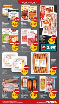 Hähnchen im Penny Prospekt "Wer günstig will, muss Penny." mit 45 Seiten (Erlangen)