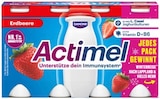 Aktuelle Erdbeeren Angebote bei REWE in Reutlingen Aktuelles Actimel Drink Erdbeere Angebot bei REWE in Reutlingen ab 2,22 €