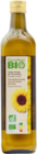 Huile vierge de Tournesol - CARREFOUR BIO en promo chez Carrefour Aix-en-Provence à 3,99 €