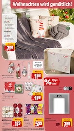 Aktueller REWE Prospekt mit Weihnachten, "Dein Markt", Seite 31