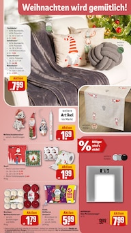 Personenwaage im aktuellen REWE Prospekt (Remscheid) Personenwaage im REWE Prospekt "Dein Markt" mit 32 Seiten (Remscheid)