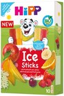Aktuelle Eis Angebote bei REWE in Ingolstadt Aktuelles Ice Sticks Angebot bei REWE in Ingolstadt ab 3,99 €