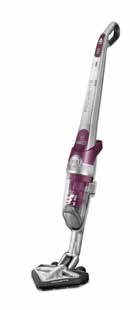 ASPIRATEUR BALAI SANS FIL RH8920WO VIOLET - But à Bergerac ASPIRATEUR BALAI SANS FIL RH8920WO VIOLET en promo chez But Bergerac à 139,99 €
