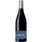 La Meute - Pic Saint Loup - Carrefour La Meute - Pic Saint Loup à 6,95 € dans le catalogue Carrefour