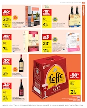Vin Angebote im Prospekt "LE MOIS MONOPOLY" von Carrefour Market auf Seite 55
