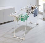 Étendoir à linge - W5 à 18,99 € dans le catalogue Lidl