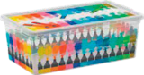 Aufbewahrungsbox „C Box Style“ Angebote von Curver bei Marktkauf Böblingen für 2,99 €