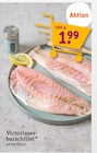 Aktuelles Victoriaseebarschfilet Angebot bei tegut in Stuttgart ab 1,99 €