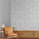 Papier peint intissé effet béton gris clair - Ugepa - Décor Discount à Saint-Priest Papier peint intissé effet béton gris clair - Ugepa en promo chez Décor Discount Saint-Priest à 9,90 €