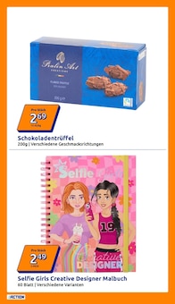 Süßigkeiten im Action Prospekt "Wochenangebote" mit 31 Seiten (Krefeld)