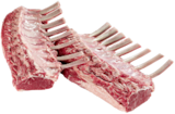 Lamm Frenched Racks für 28,88 € bei METRO im Angebot Lamm Frenched Racks im aktuellen METRO Prospekt