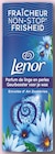 Parfum de linge Envolée d'air x14 doses - LENOR en promo chez Netto Thiais à 1,66 €