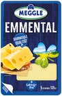 Emmental oder mild & nussig im Penny Prospekt Emmental oder mild & nussig von Meggle im aktuellen Penny Prospekt für 1,49 €