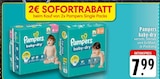 Pampers baby-dry Größe 4 im Angebot bei EDEKA in Detmold Pampers baby-dry Größe 4 Angebote von Pampers bei EDEKA Detmold