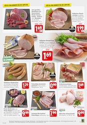 Schweinefilet im EDEKA Prospekt in Baden-Baden Aktueller EDEKA Prospekt mit Schweinefilet, "Aktuelle Angebote", Seite 17