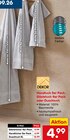 Gästetücher 4er Pack im Angebot bei Netto Marken-Discount in Bietigheim-Bissingen Gästetücher 4er Pack Angebote von Dekor bei Netto Marken-Discount Bietigheim-Bissingen für 4,99 €