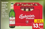 Original Czech Imported Lager bei Netto Marken-Discount im Langelsheim Prospekt für 13,99 €