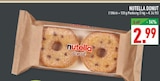 Donut Angebote von Nutella bei Marktkauf Bad Salzuflen für 2,99 €