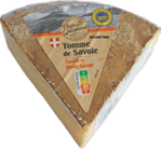 Tomme de savoie - PAYS GOURMAND en promo chez Aldi Tomme de savoie - PAYS GOURMAND dans le catalogue Aldi