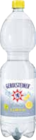 Mineralwasser von Gerolsteiner für 0,79 € bei Marktkauf im Angebot Mineralwasser von Gerolsteiner im aktuellen Marktkauf Prospekt