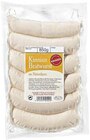 Aktuelles Kinnius Bratwurst im Naturdarm Angebot bei combi in Osnabrück ab 7,77 €
