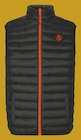 Doudoune réversible homme - Longboard en promo chez Intermarché Noisy-le-Grand à 16,99 €